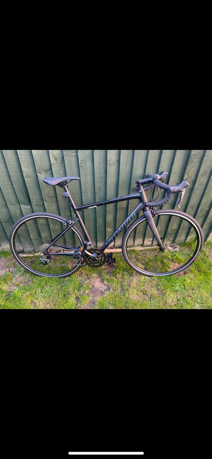 Specialized Allez 2022