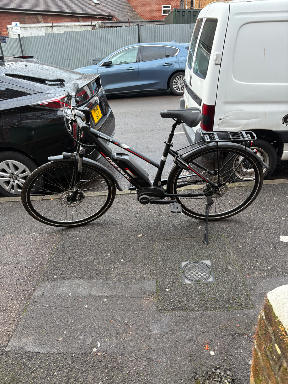 Carrera Crossfuse 2020