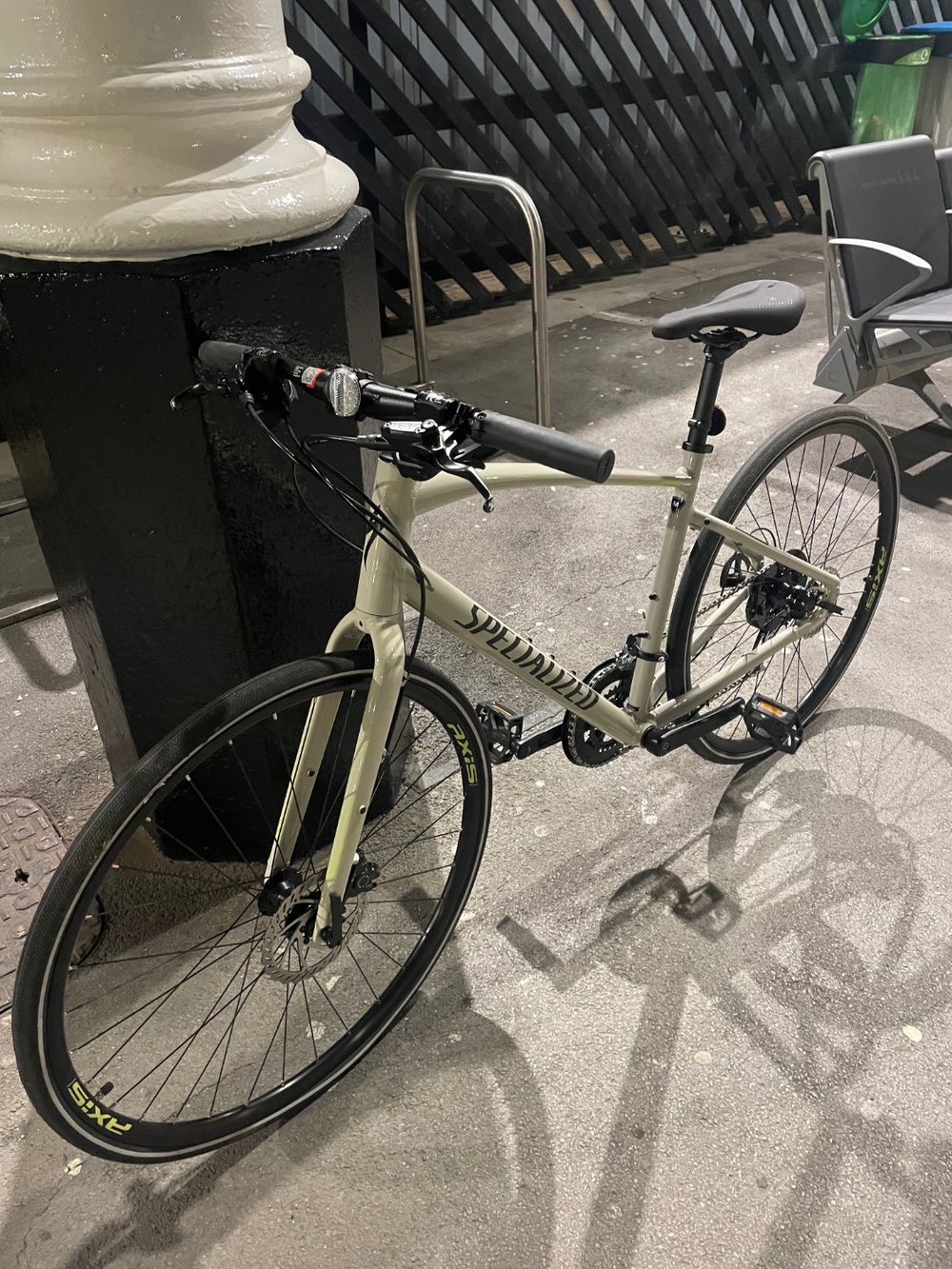 Specialized Sirrus 2.0 2022