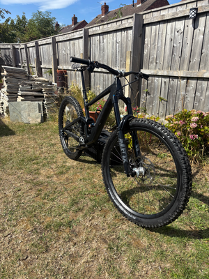 Specialized Enduro Comp Enduro 2021
