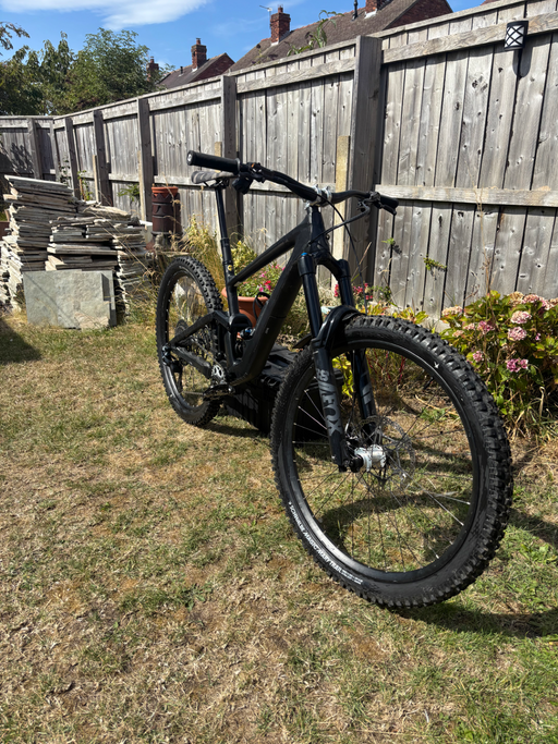 Specialized Enduro Comp Enduro 2021