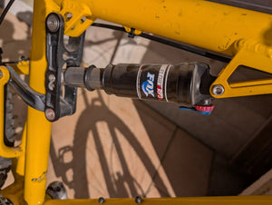 Litespeed Niota AL