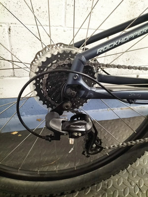 Specialized Rockhopper 27.5 2021