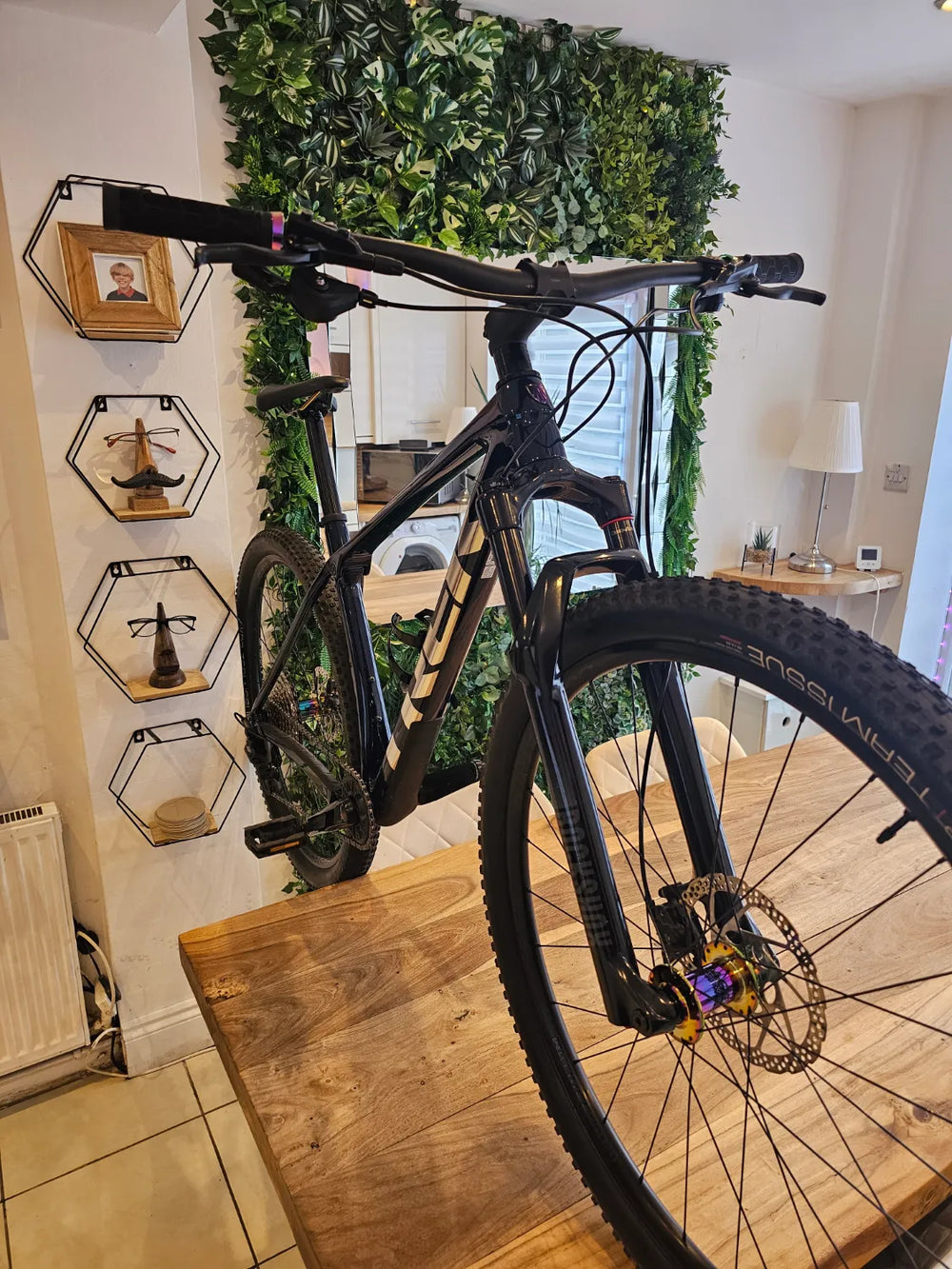 Trek Procaliber 9.6 2024