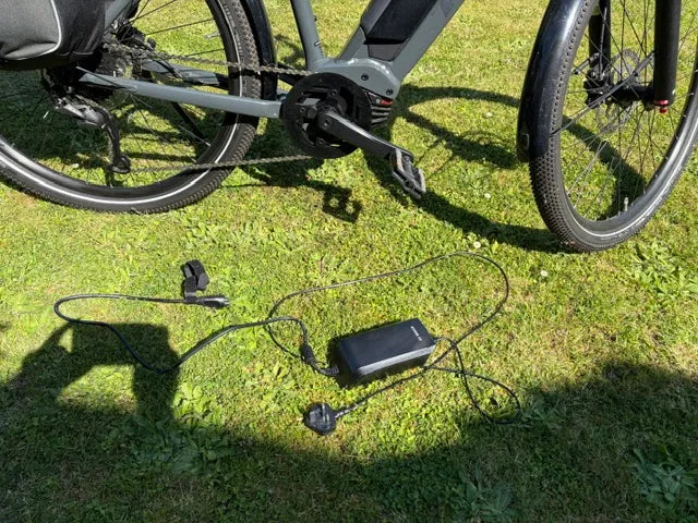 Trek Allant+ 5 2022