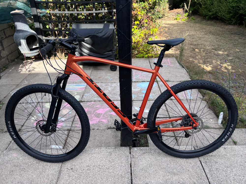 Scott Aspect 940 2025