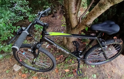 Claud butler Edge ht mountain bike  2025