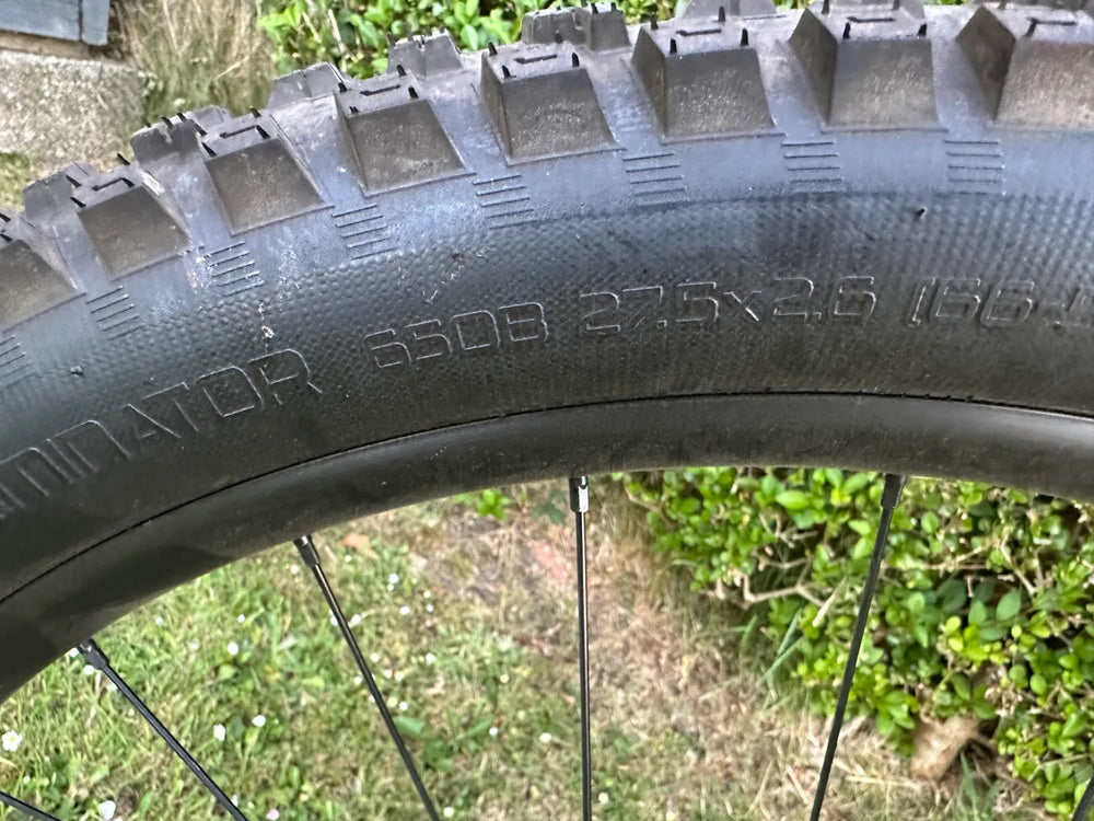 Specialized Fuse 27.5 2023