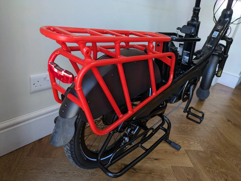 Cannondale Cargowagen Neo 1 2024