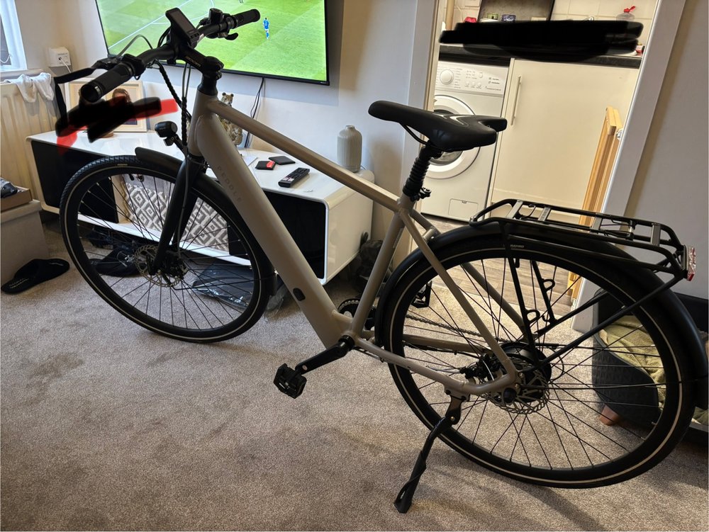 Peddle Ride99 2024