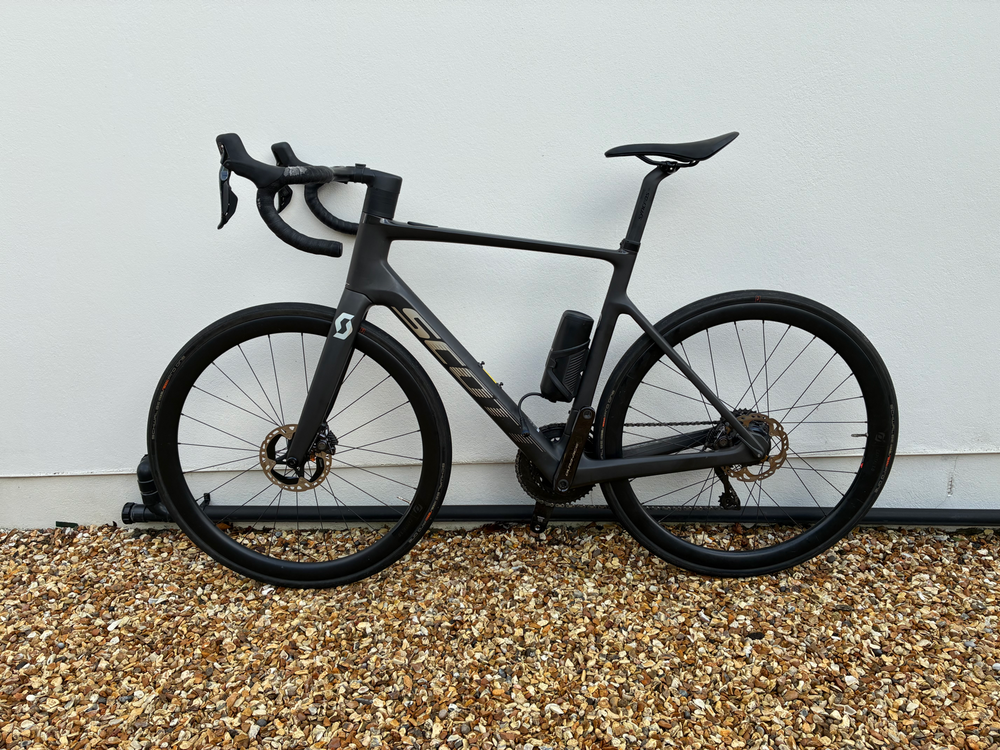 Scott Addict RC eRIDE Ultimate 2023