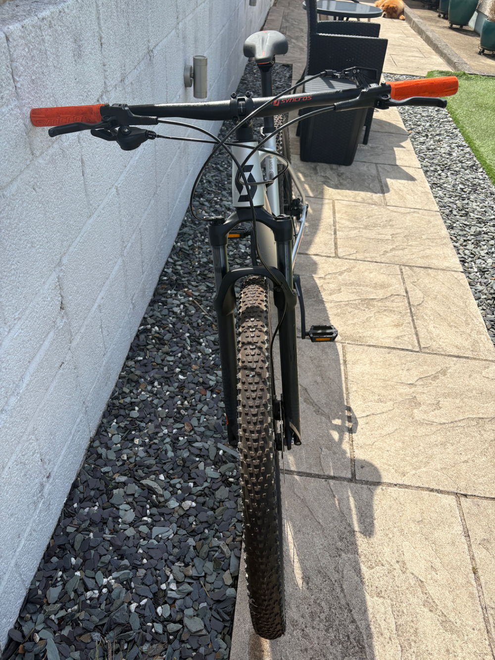 Scott Scale 965 Hardtail Mounatin 2022