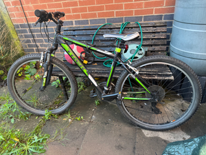 Trek 3500 D 2010