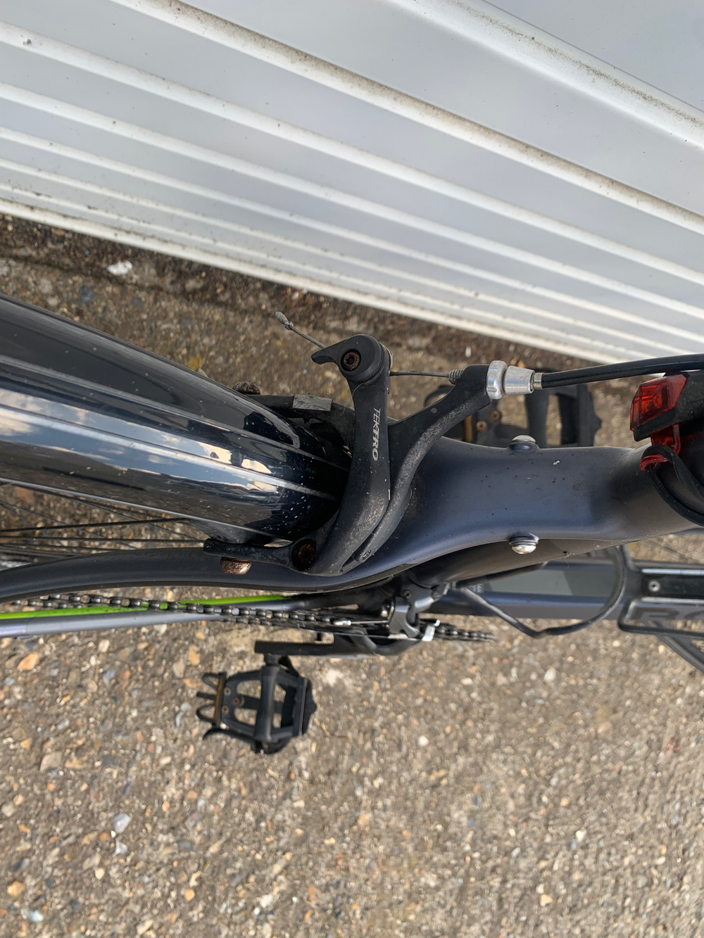 Boardman SLR 8 6 2021