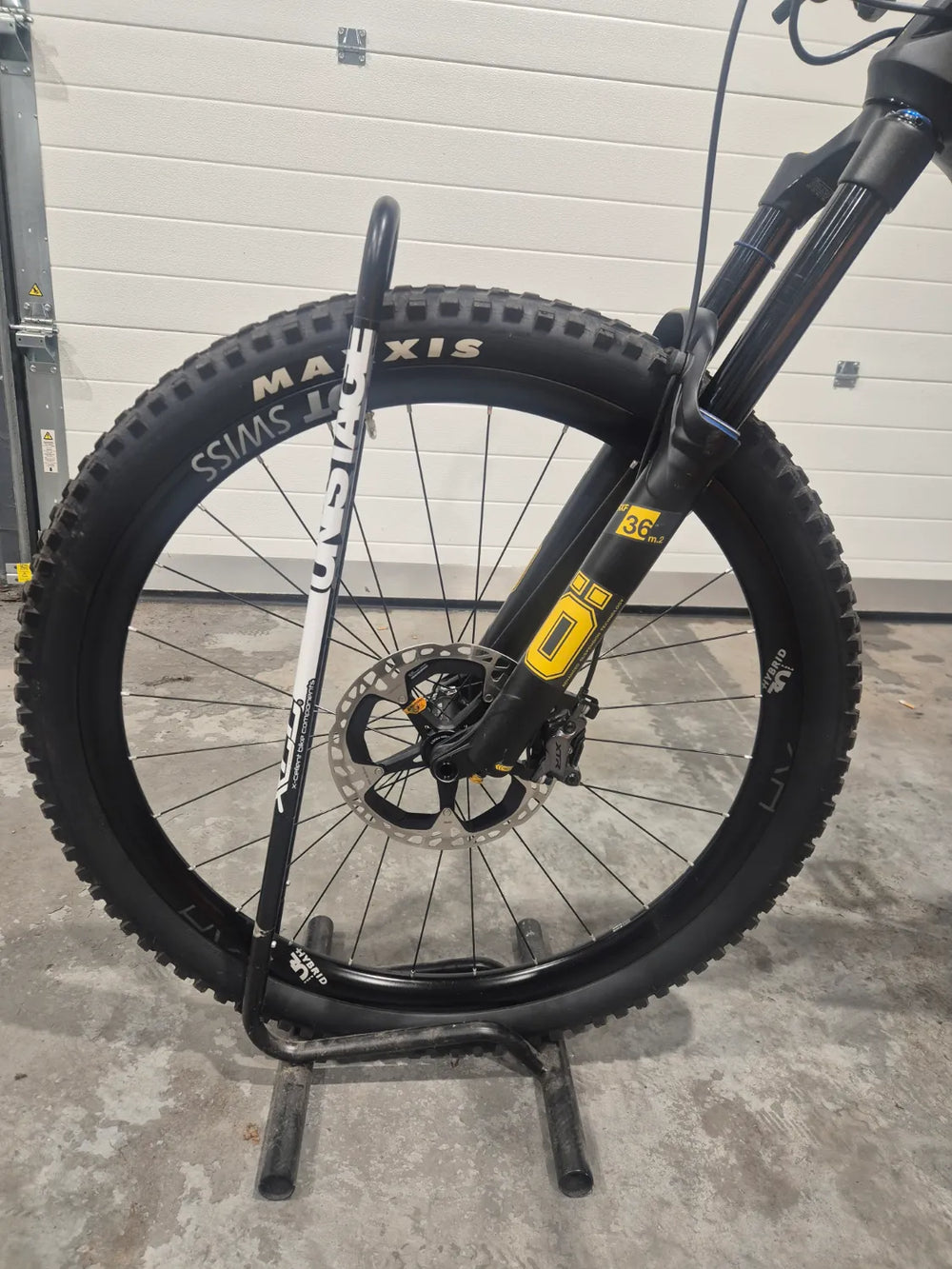 Haibike AllMtn SE 2021