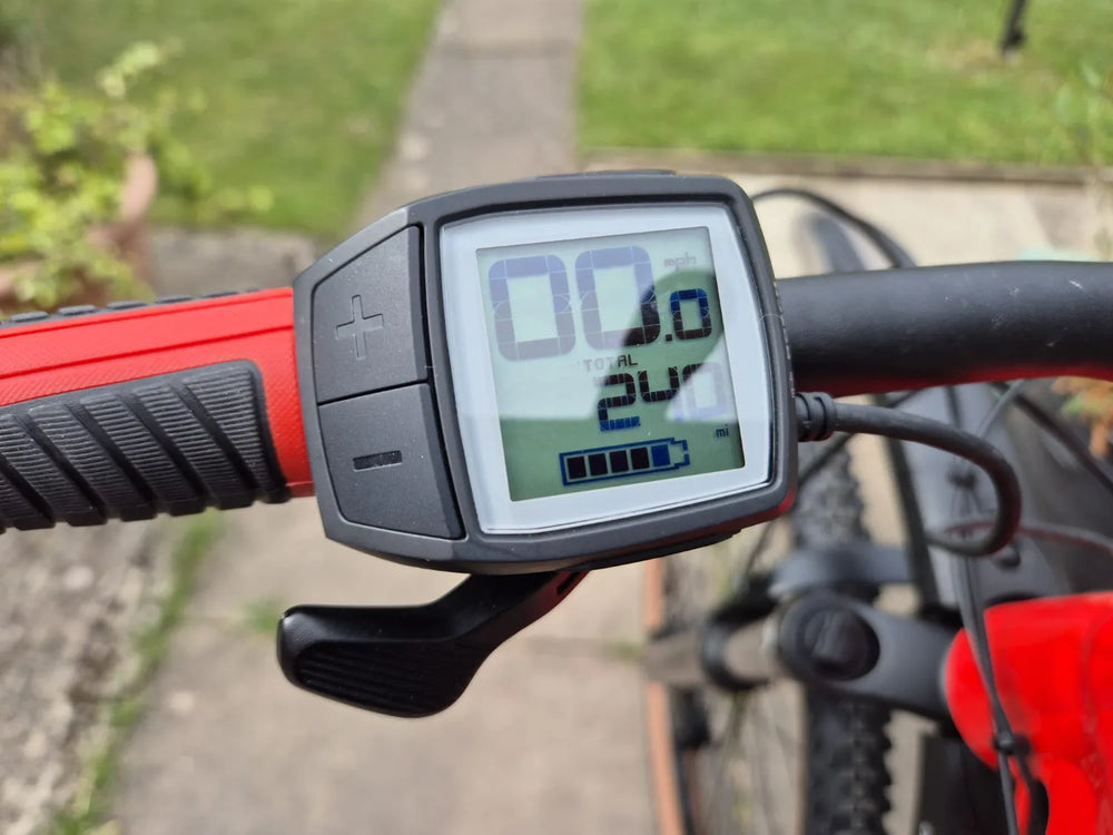 Trek Powerfly 4 2022