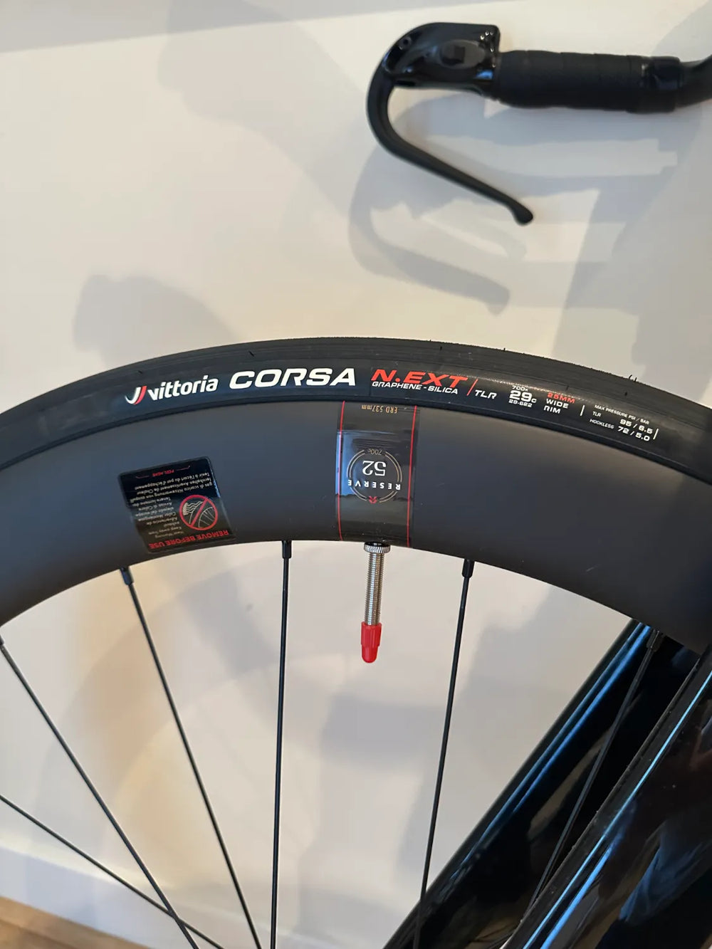 Cervelo P-Series Ultegra Di2 2025