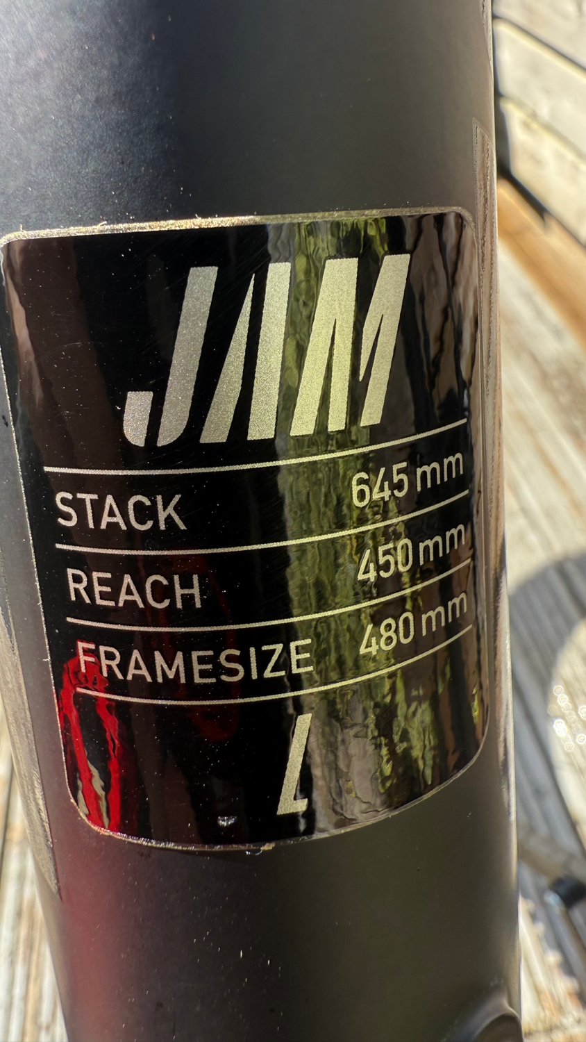 Focus JAM 6.7 NINE 2021