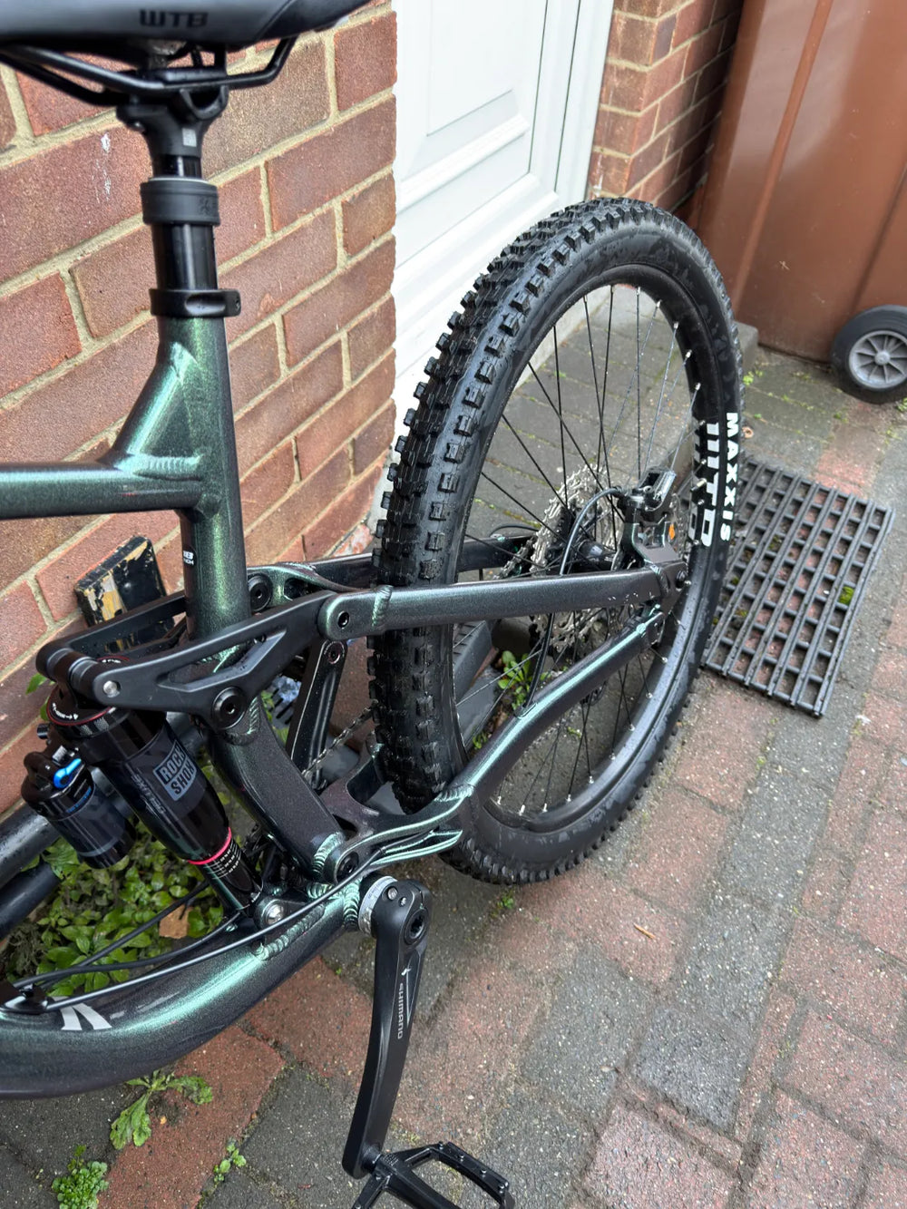 Voodoo Zobop Pro 2025