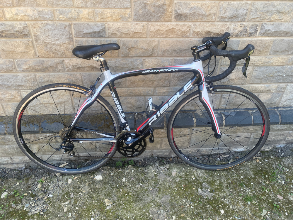 Ribble GranFondo 2017