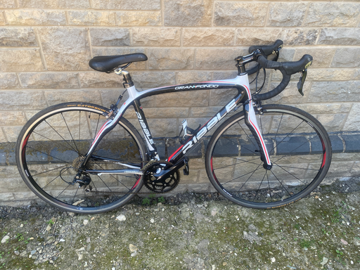 Ribble GranFondo 2017