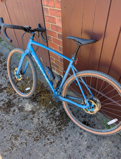 Whyte Friston Gravel 2024