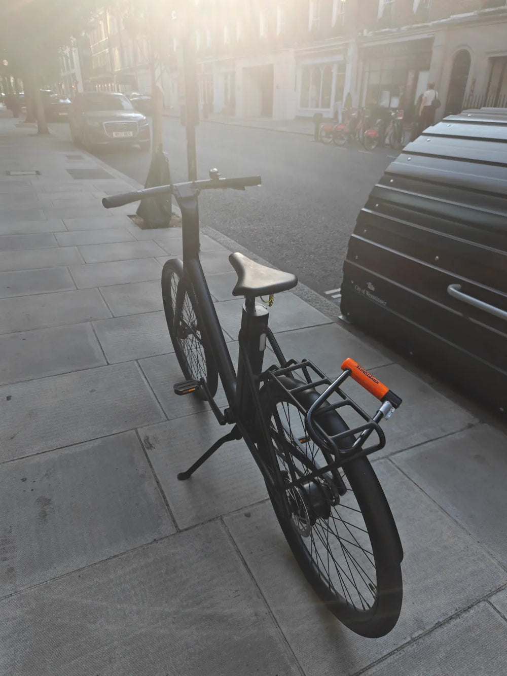 Cowboy Cruiser ST 2023