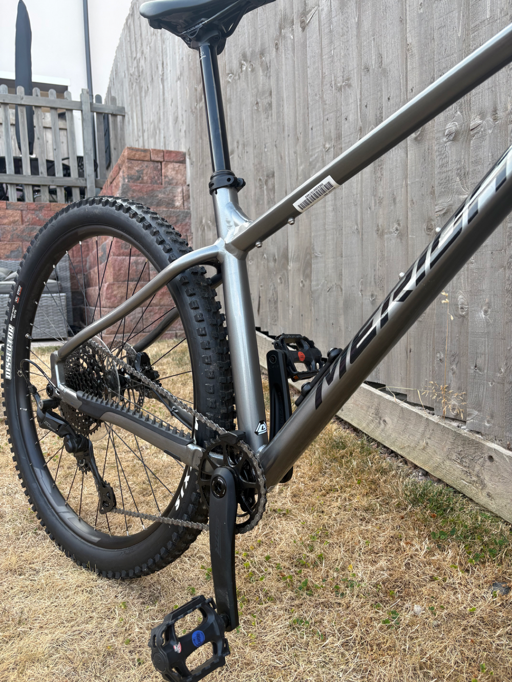 Merida BIG.TRAIL 500 2026
