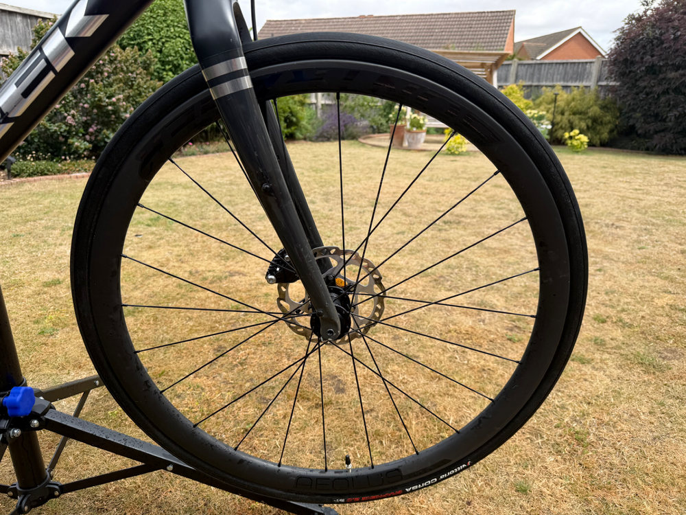 Trek Checkpoint ALR 4 2019