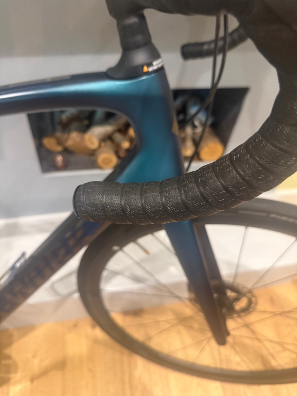 Specialized S-Works Roubaix  -  Shimano Dura-Ace Di2 2022
