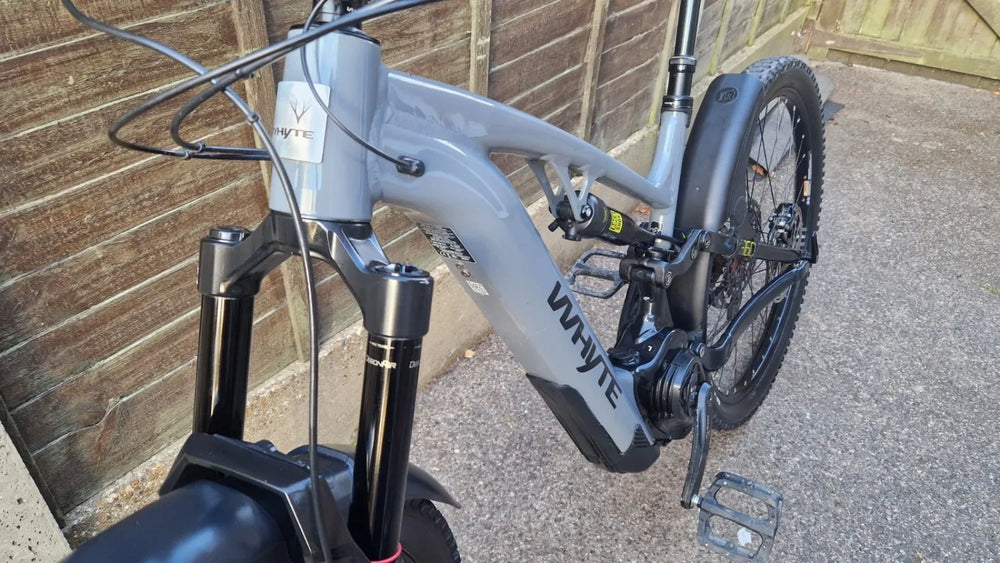 Whyte E-160 S 2024