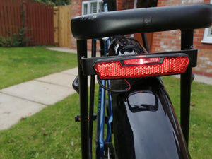 Haibike Trekking 8 Step Through 2024