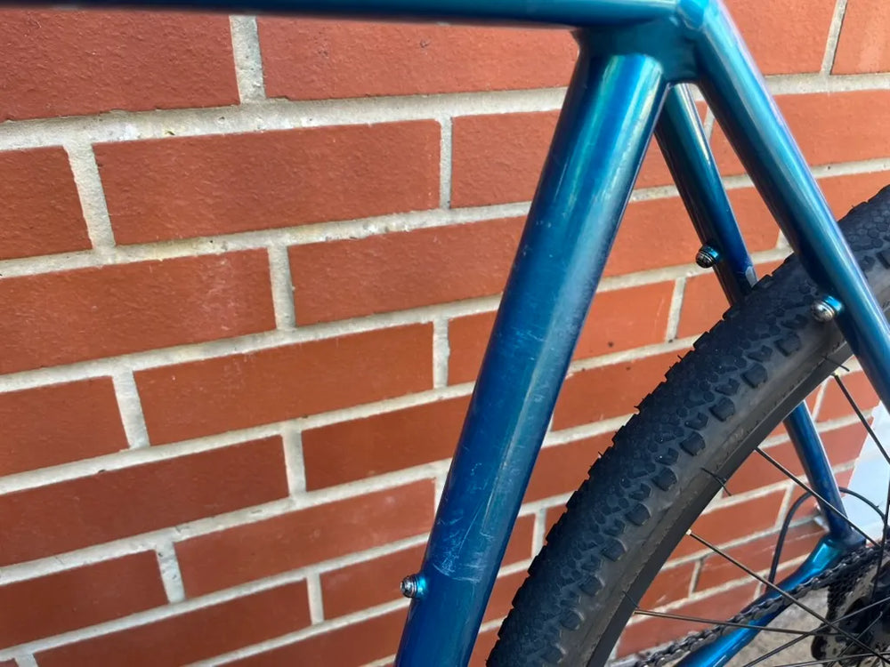 Cannondale Caadx 105 Se 2019