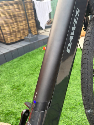 Dawes Spire 1.0 Low Step 2024