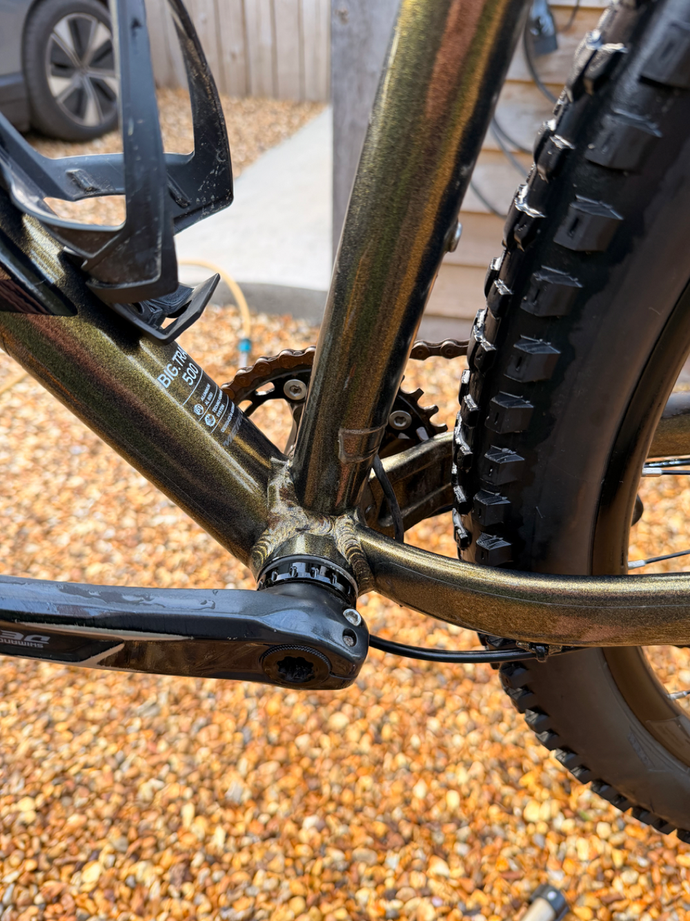 Merida BIG.TRAIL 500 2024