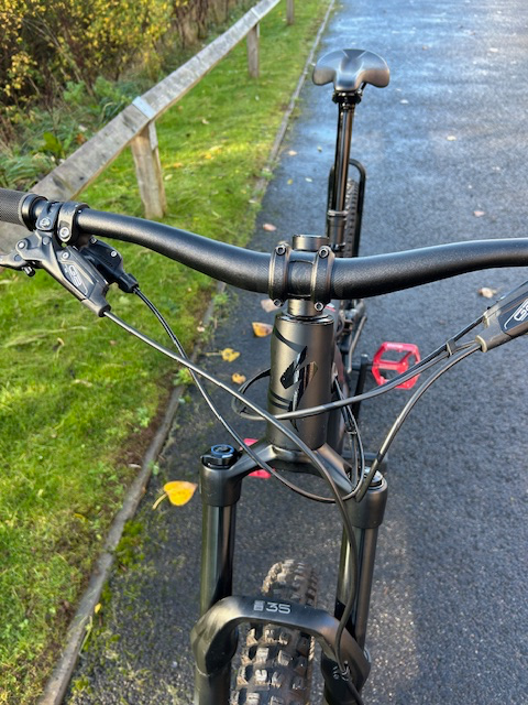 Specialized Turbo Levo Alloy 2022