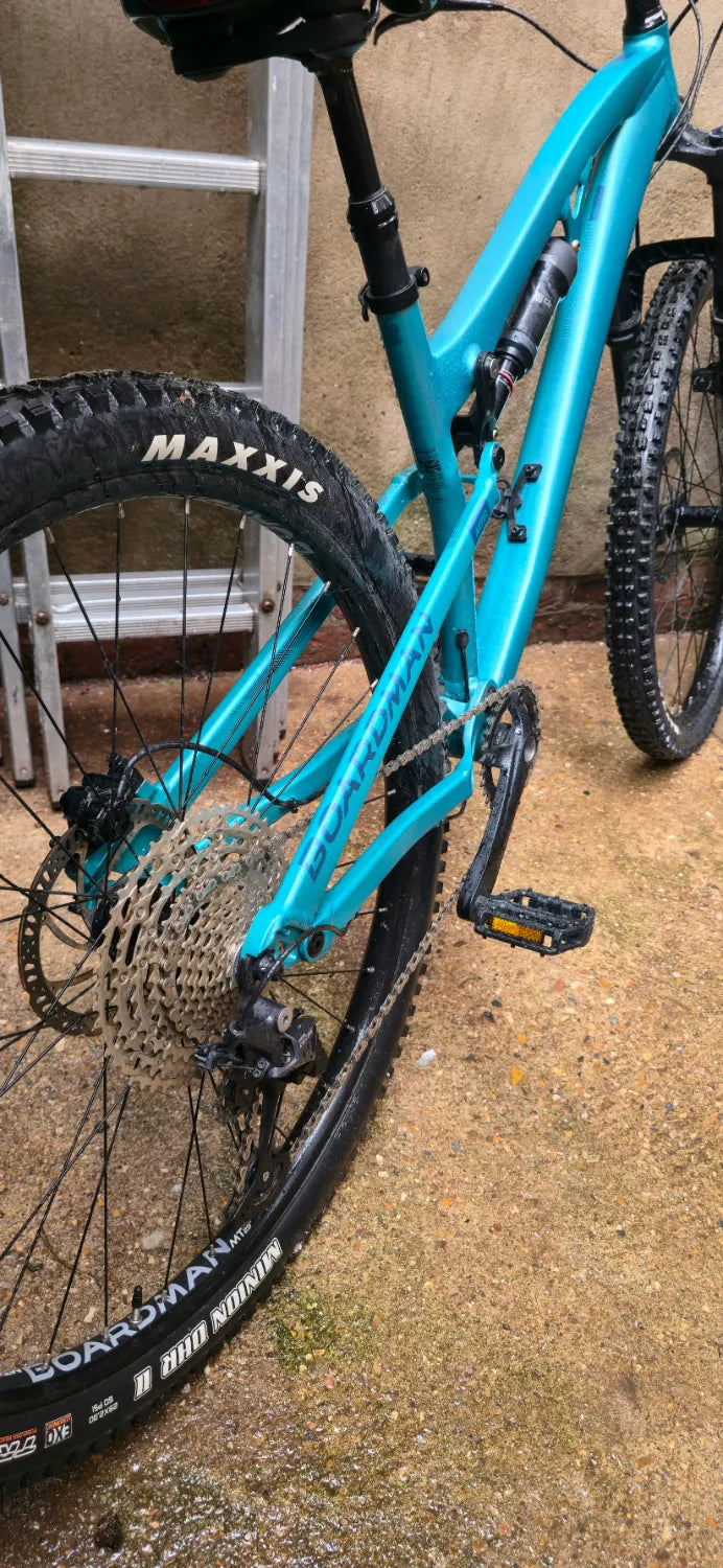Boardman MTR 8.8 2021