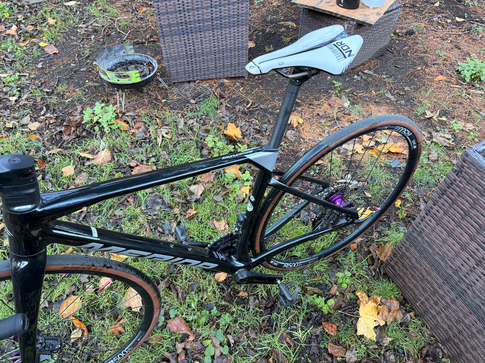 Merida SCULTURA 6000 Di2 2023