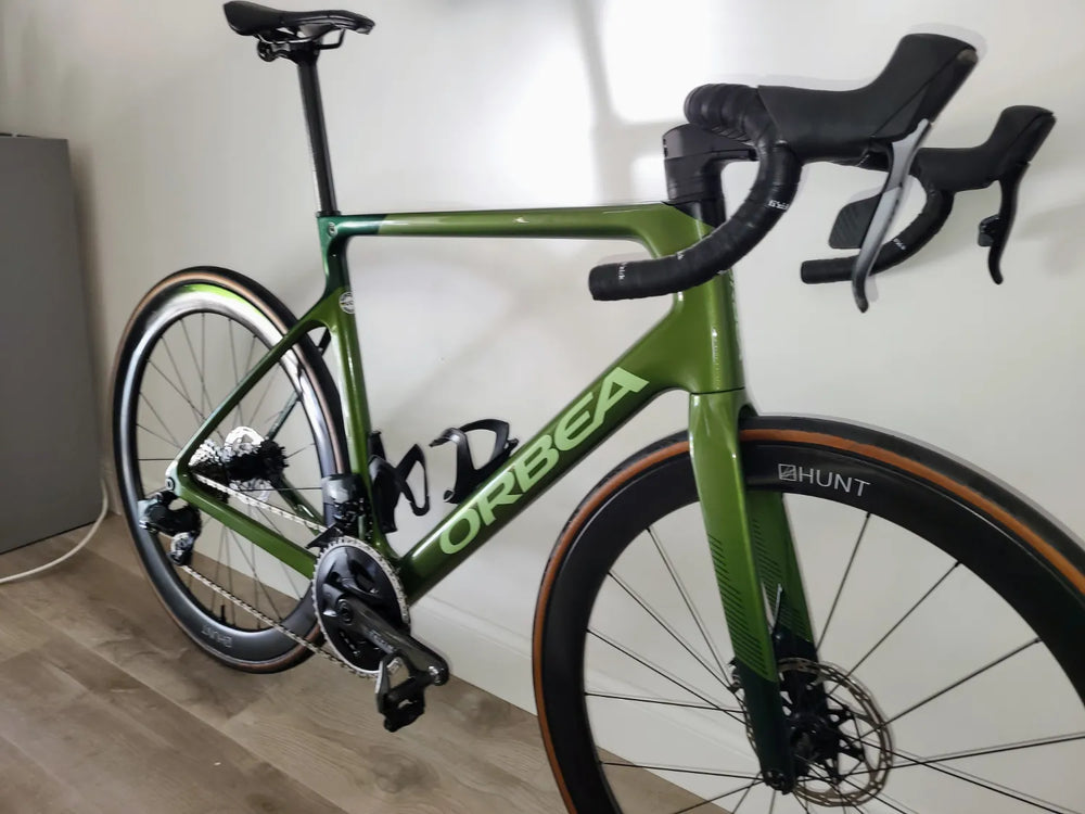 Orbea ORCA M21eTEAM PWR 2022