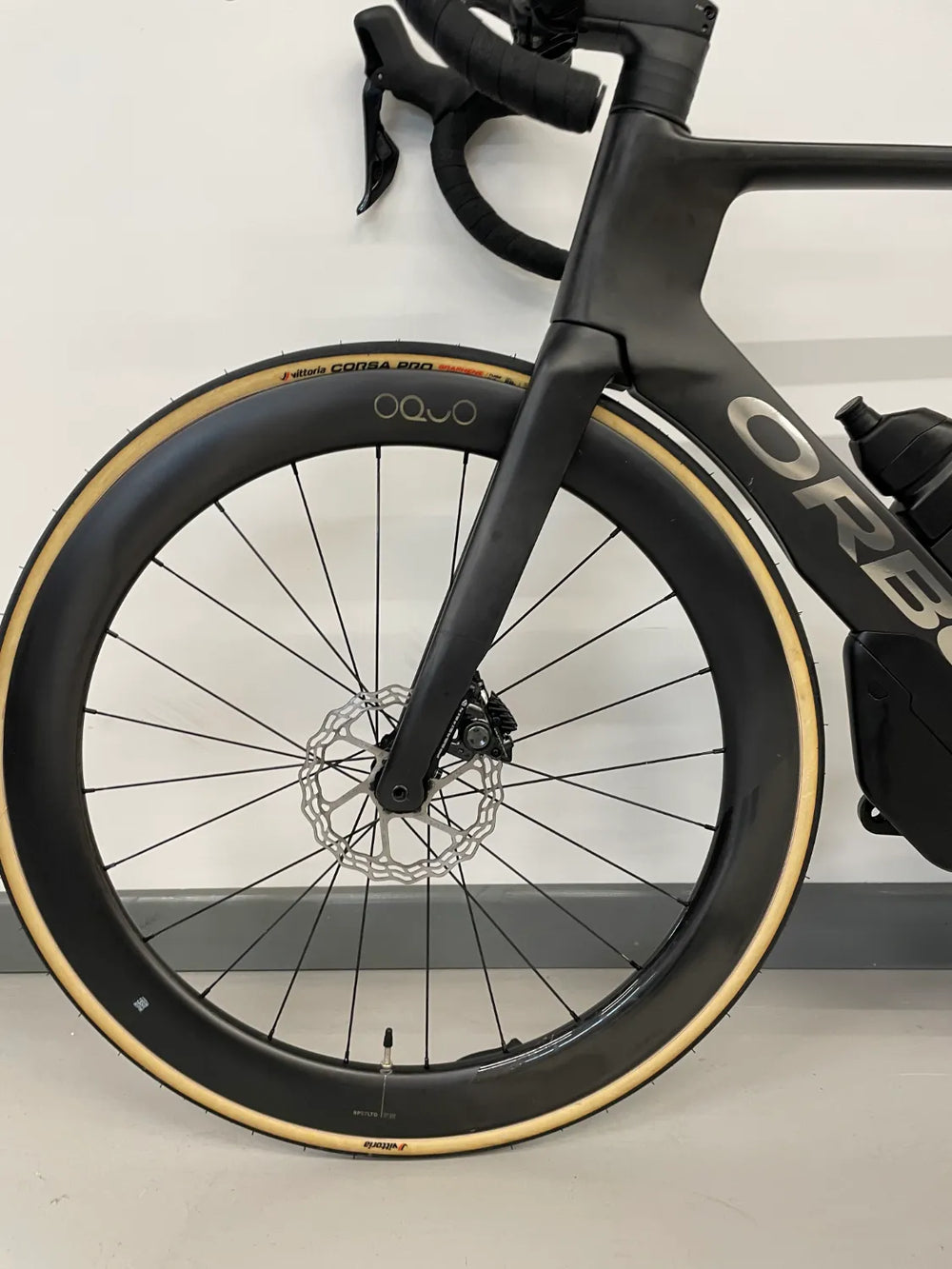 Orbea Orca Aero M10i Ltd 2026