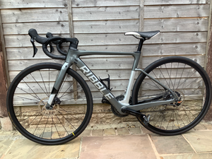 Ribble Endurance SL e - Enthusiast, Shimano 105 2023