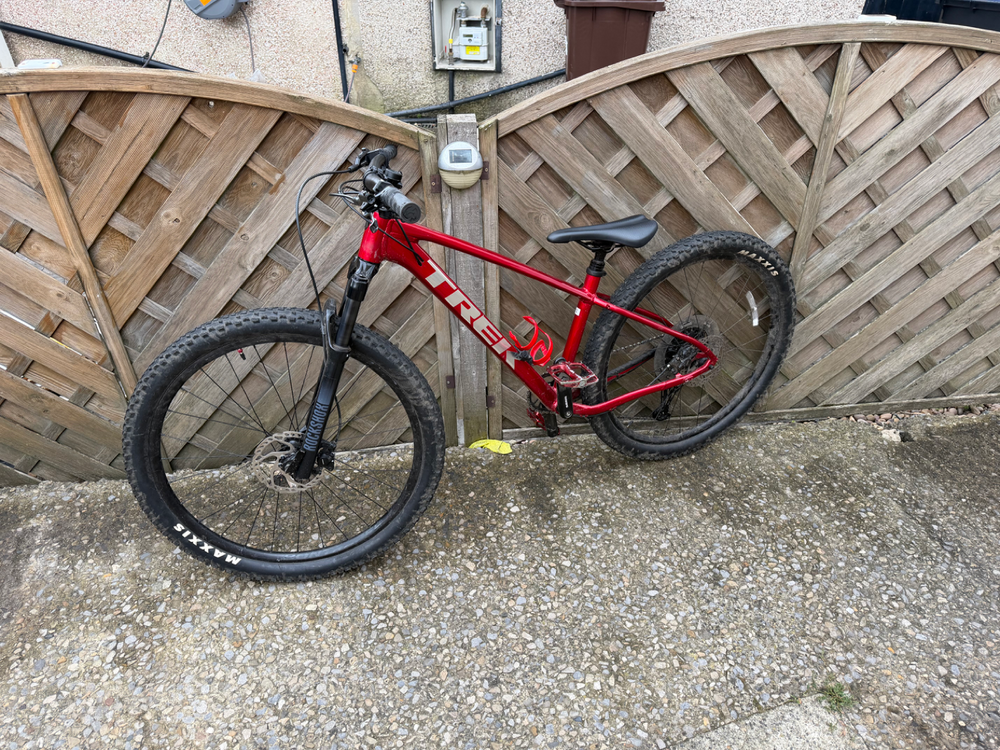 Trek Marlin 8 Gen 3 2024