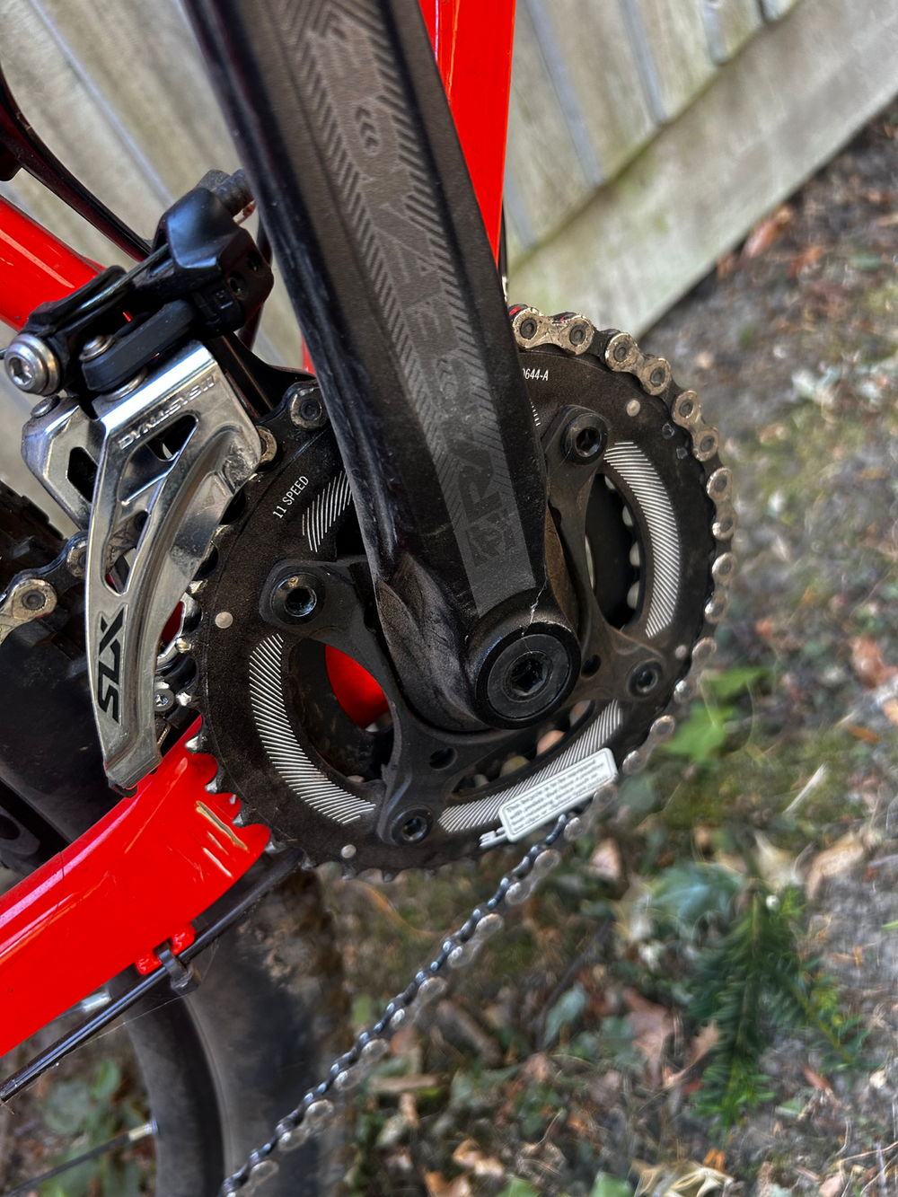 Trek Procaliber 6 2018
