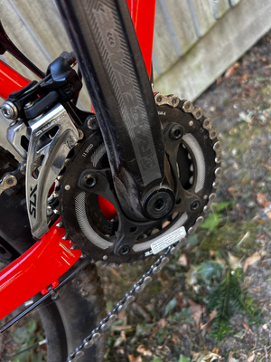 Trek Procaliber 6 2018
