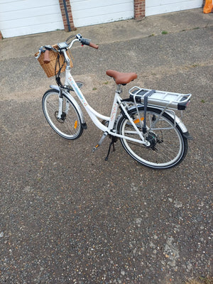 E Ranger Cruiser 2020