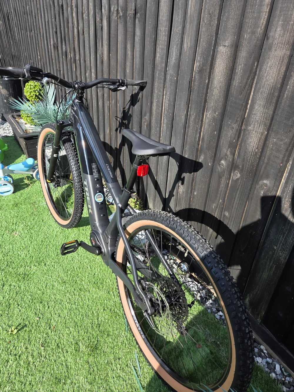Trek Powerfly 4 625w Gen 4 2026