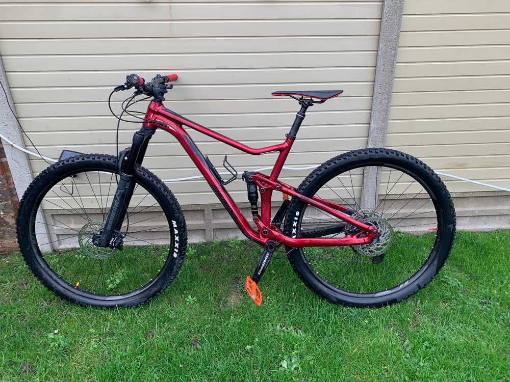 Merida ONE-FORTY 8000 2023