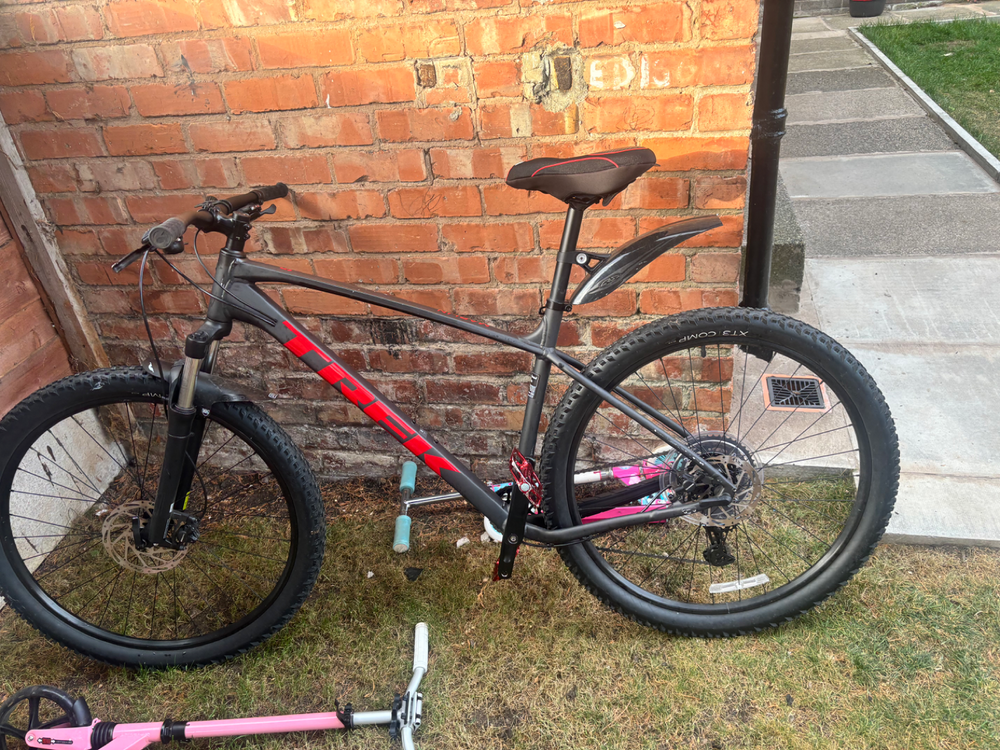 Trek Marlin 5 Gen 3 2024
