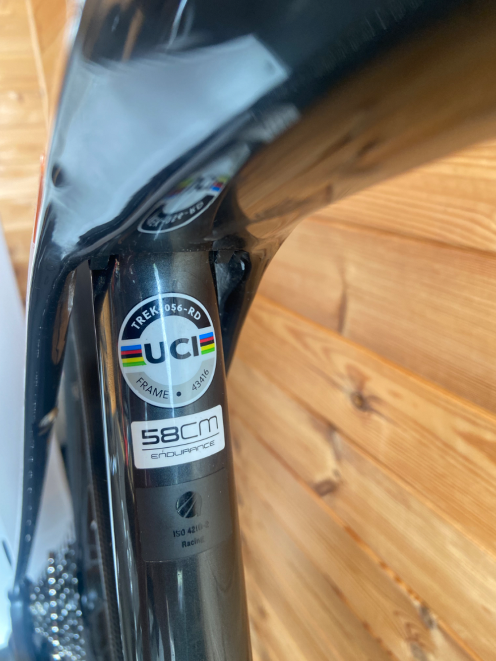 Trek Domane SL 5 2022