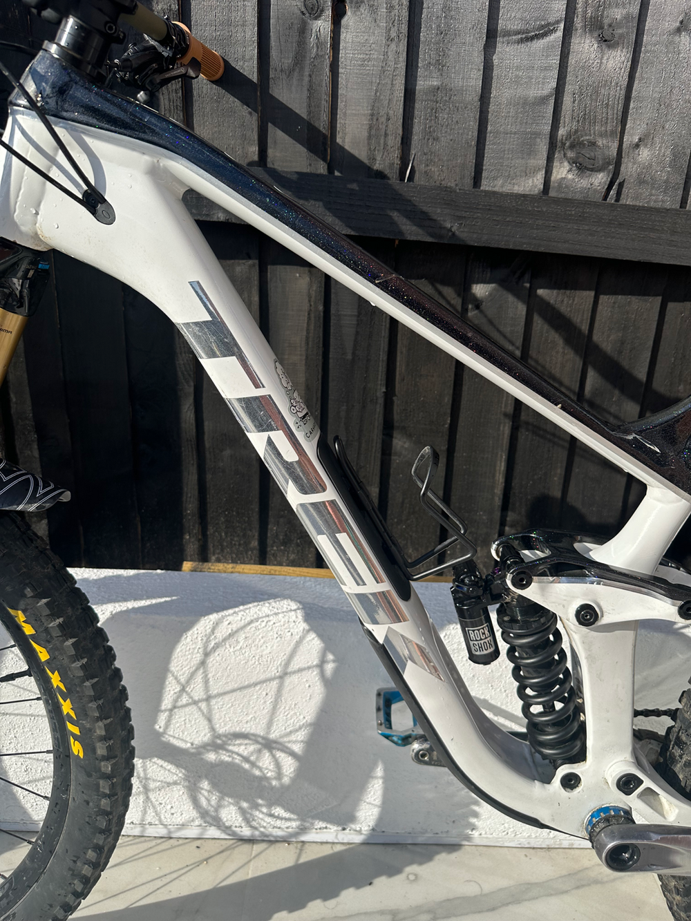 Trek Slash 7 2021